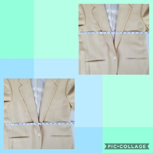 Burberry's Prorsum made for Woolf Bros bla… - Picture 3 of 8